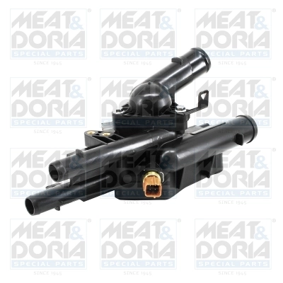 Thermostat Housing